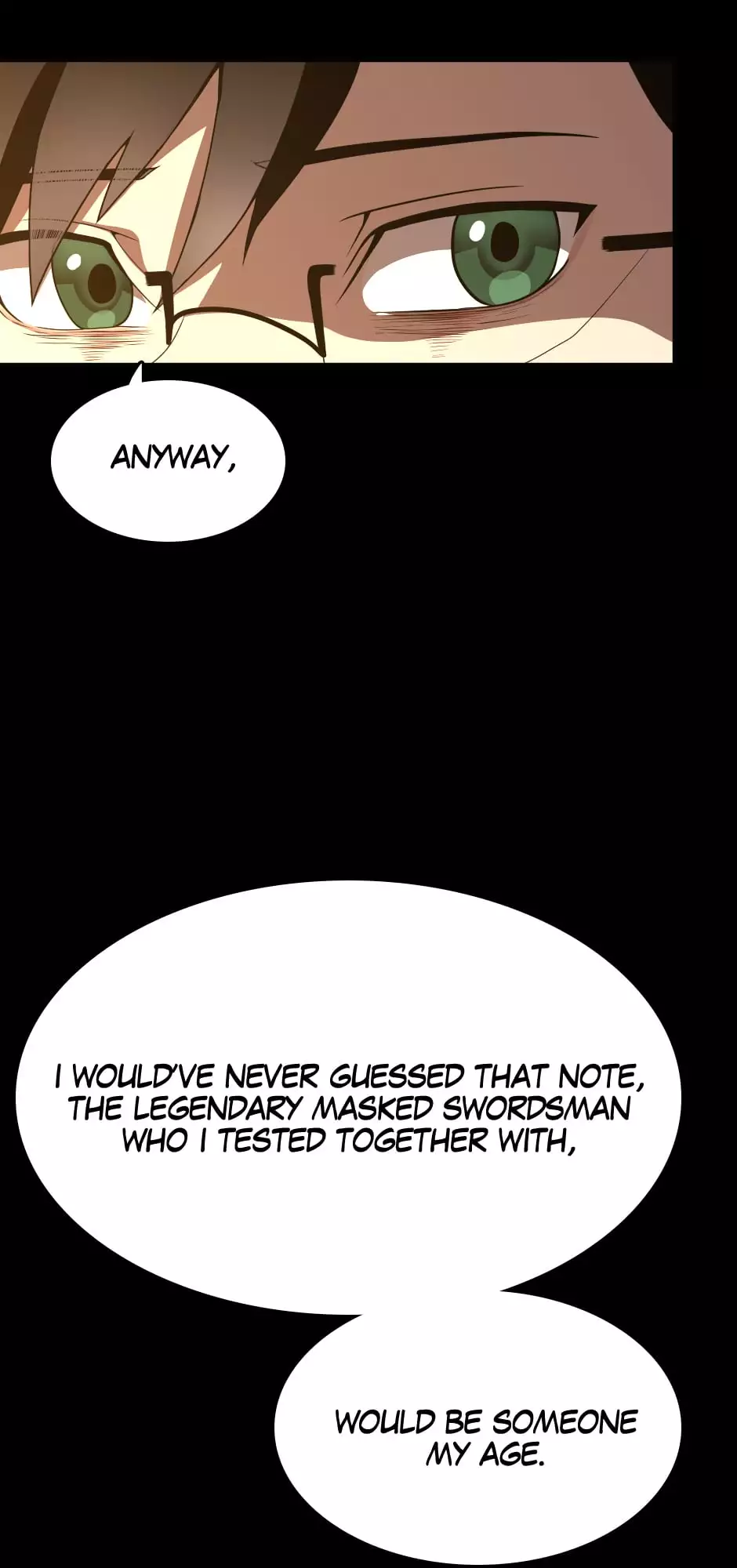 The Beginning After The End Chapter 68 page 48