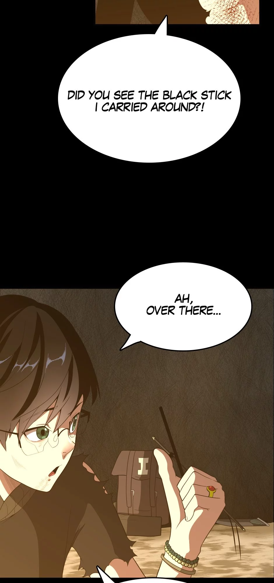 The Beginning After The End Chapter 68 page 52