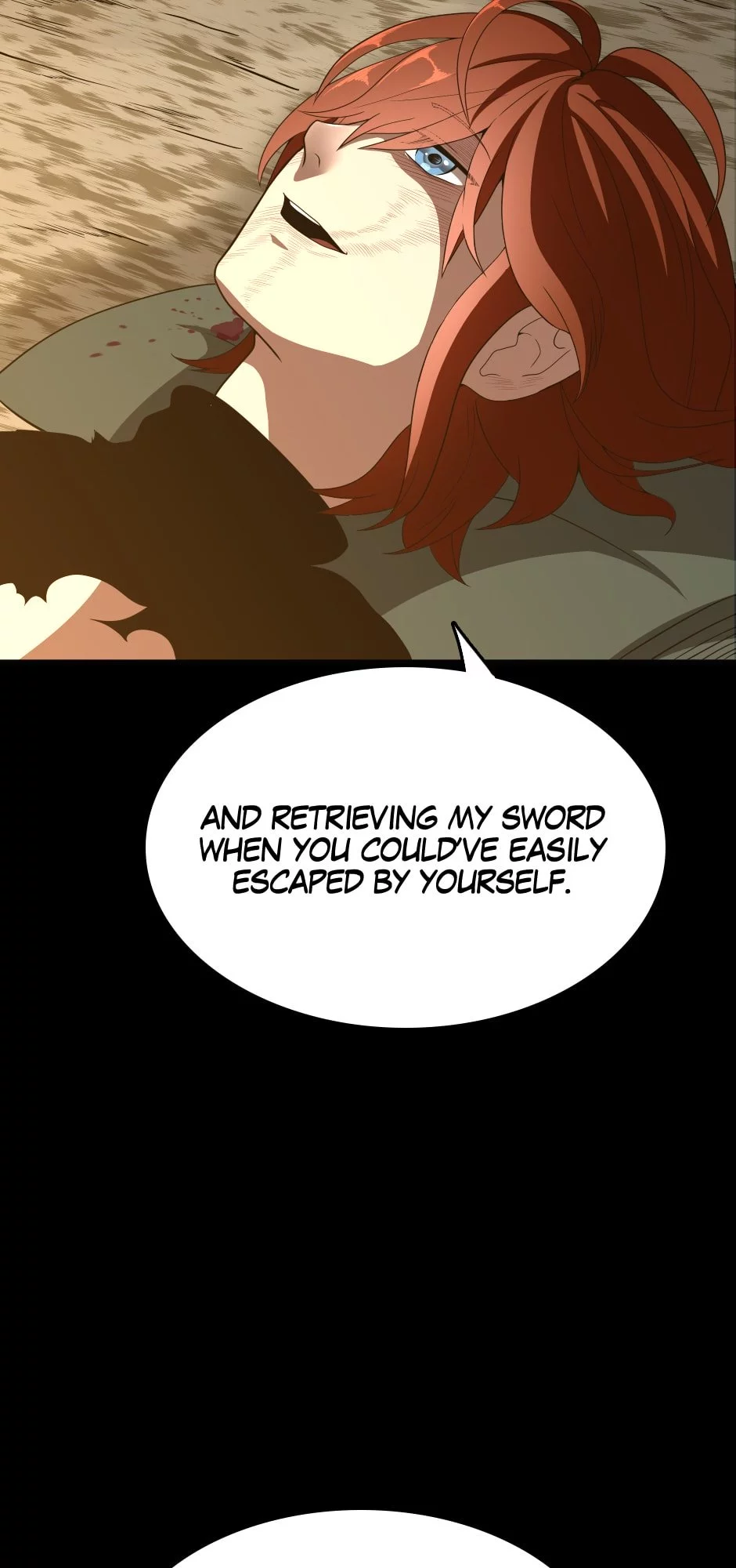 The Beginning After The End Chapter 68 page 56