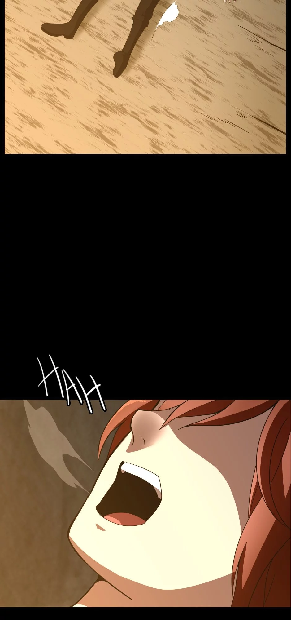 The Beginning After The End Chapter 68 page 54