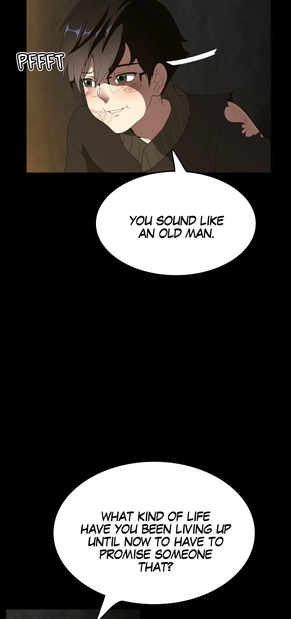 The Beginning After The End Chapter 68 page 63