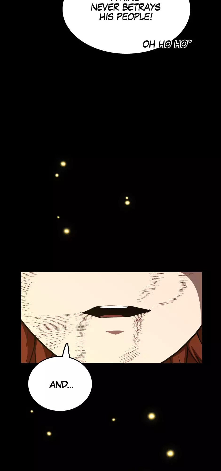 The Beginning After The End Chapter 68 page 60