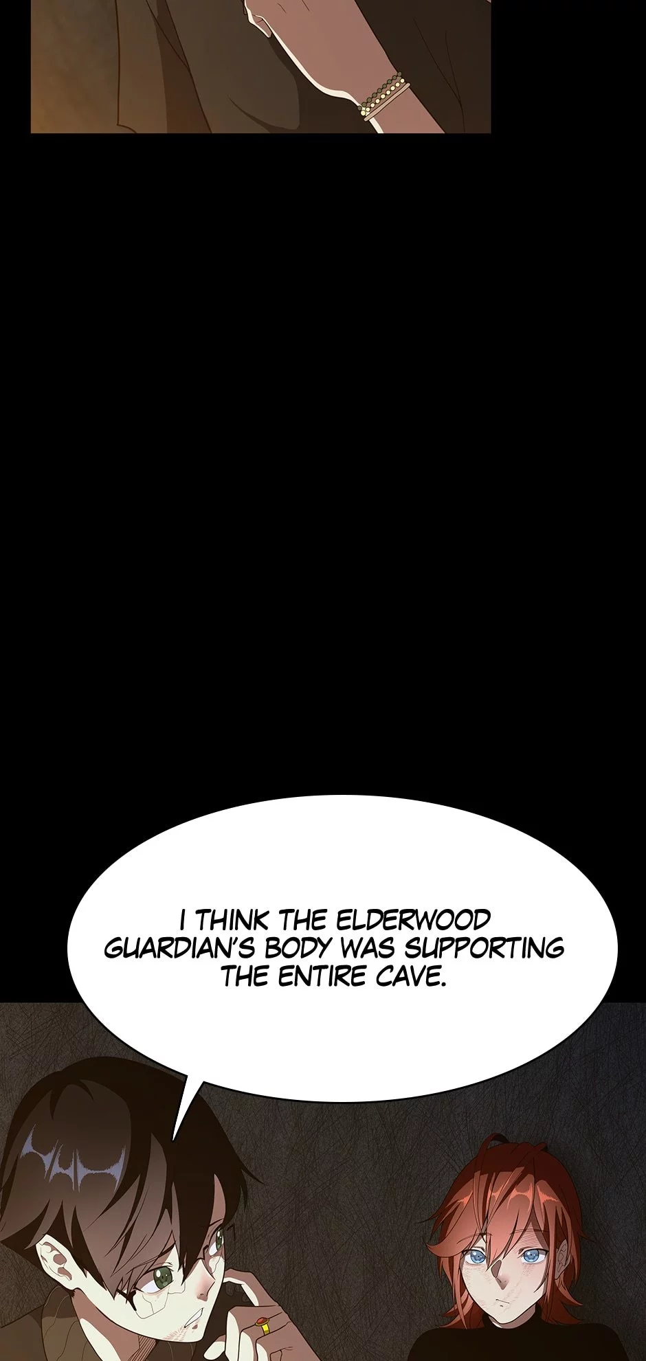 The Beginning After The End Chapter 69 page 5