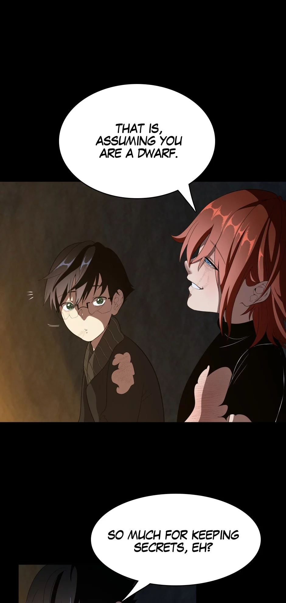 The Beginning After The End Chapter 69 page 7