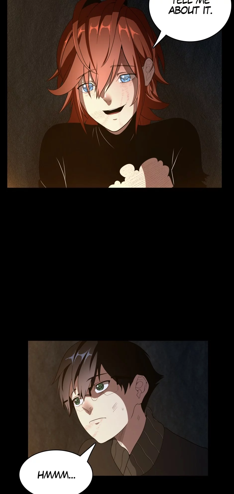 The Beginning After The End Chapter 69 page 9
