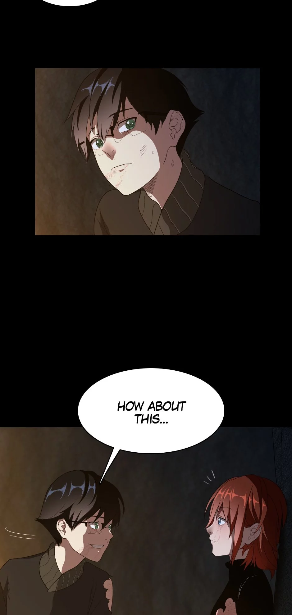 The Beginning After The End Chapter 69 page 10