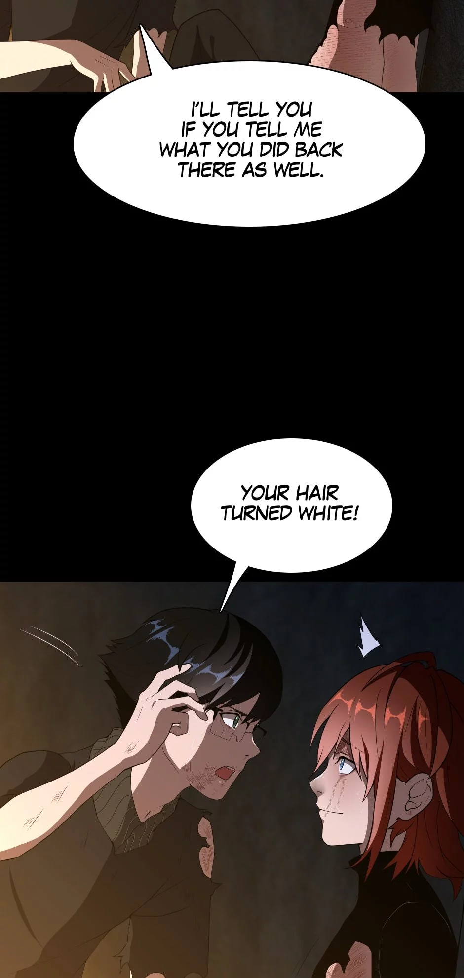 The Beginning After The End Chapter 69 page 11
