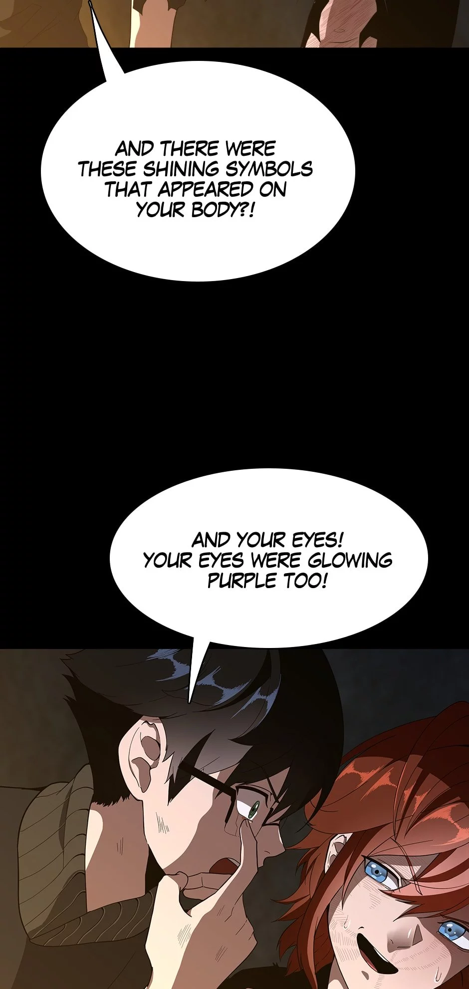 The Beginning After The End Chapter 69 page 12