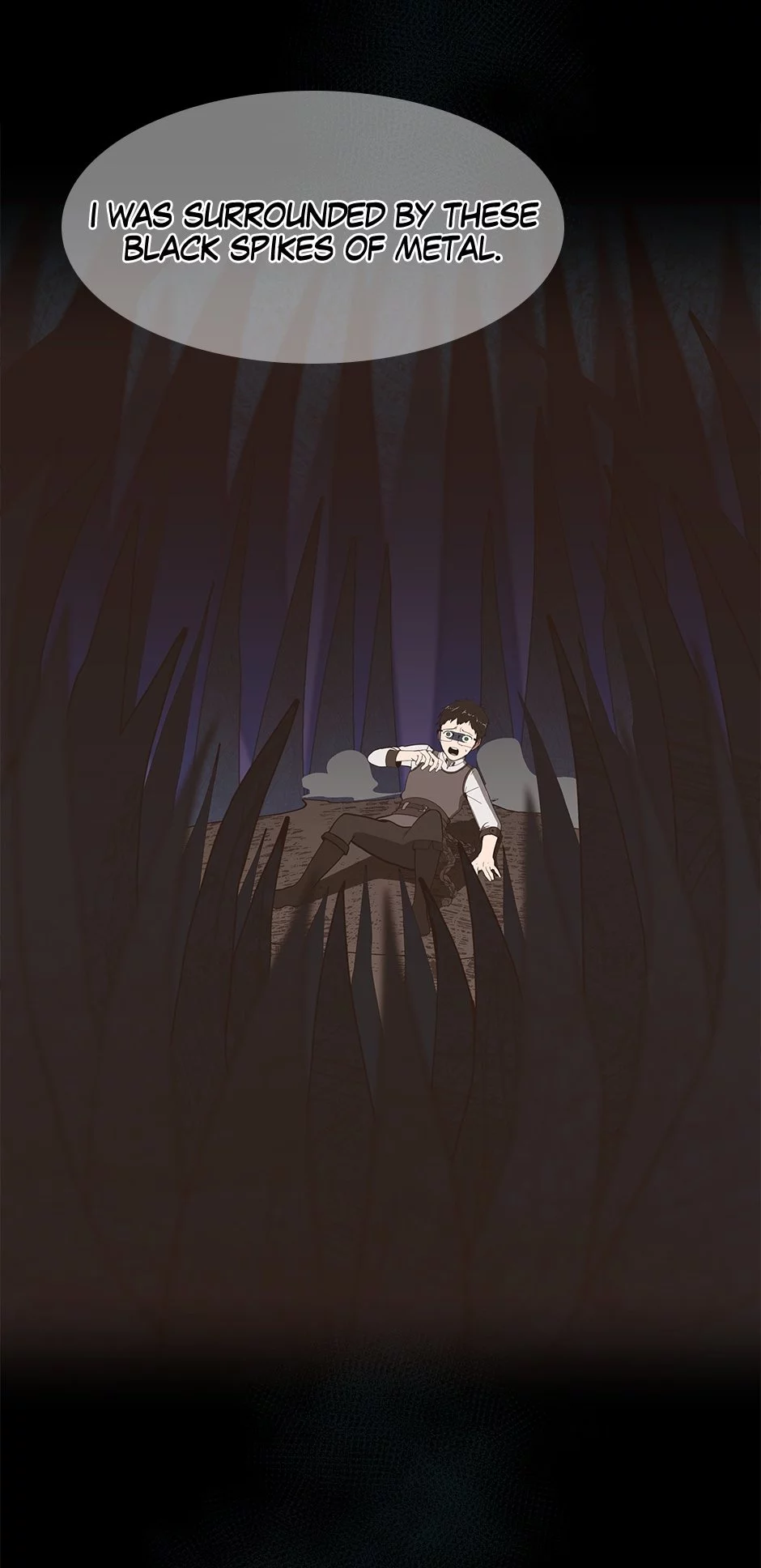 The Beginning After The End Chapter 69 page 18