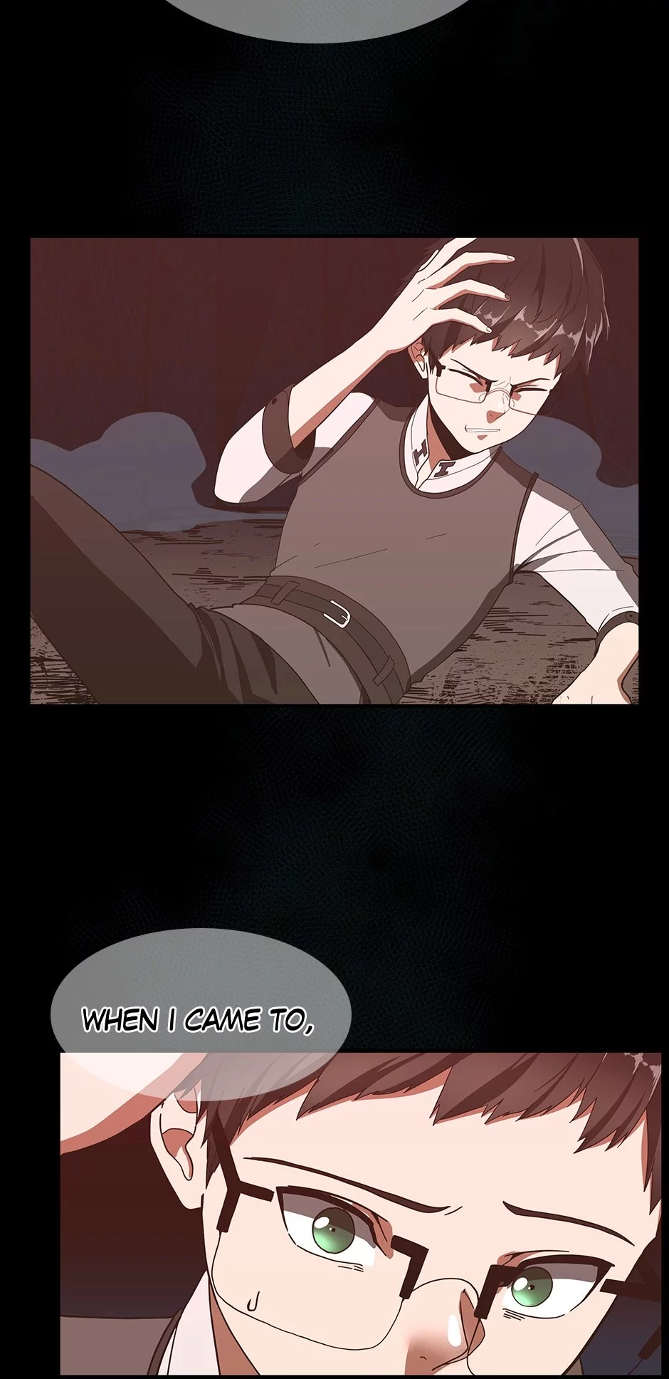The Beginning After The End Chapter 69 page 17