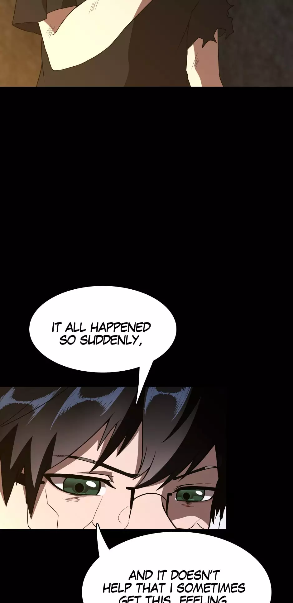 The Beginning After The End Chapter 69 page 20