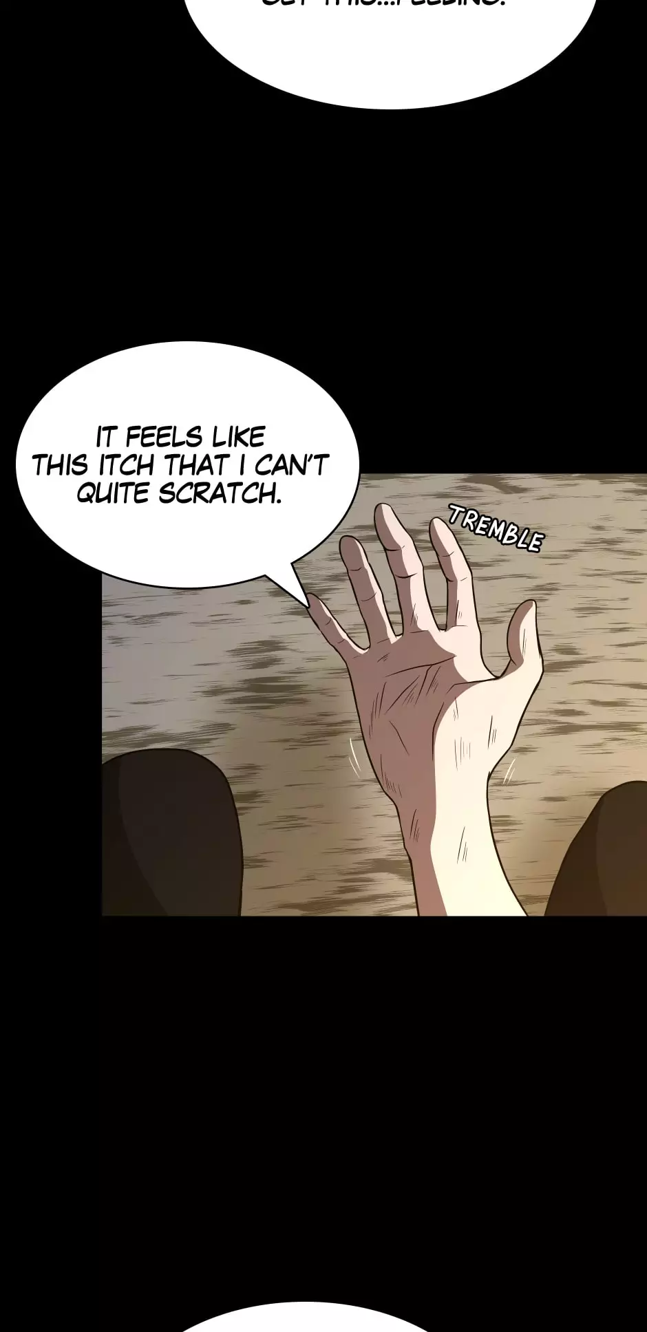 The Beginning After The End Chapter 69 page 21