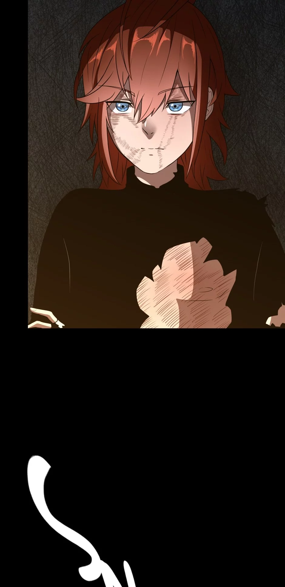 The Beginning After The End Chapter 69 page 23