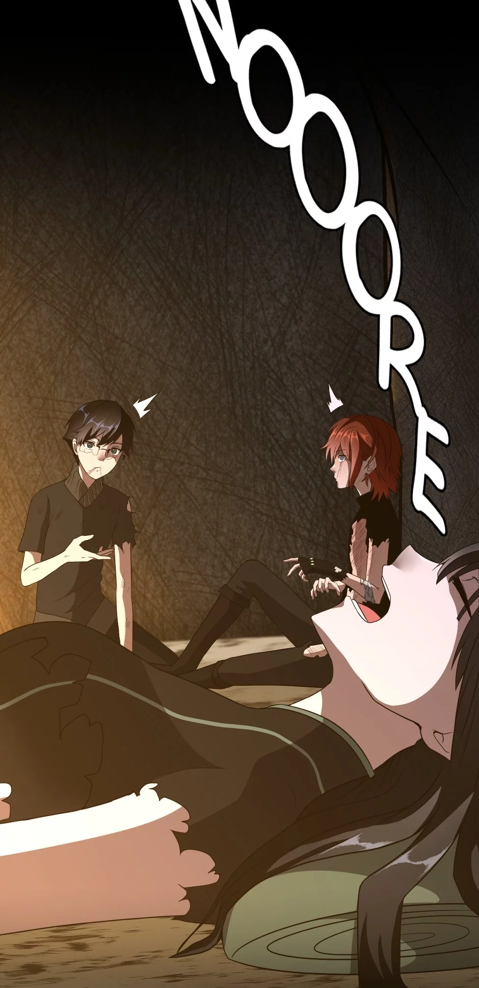The Beginning After The End Chapter 69 page 24