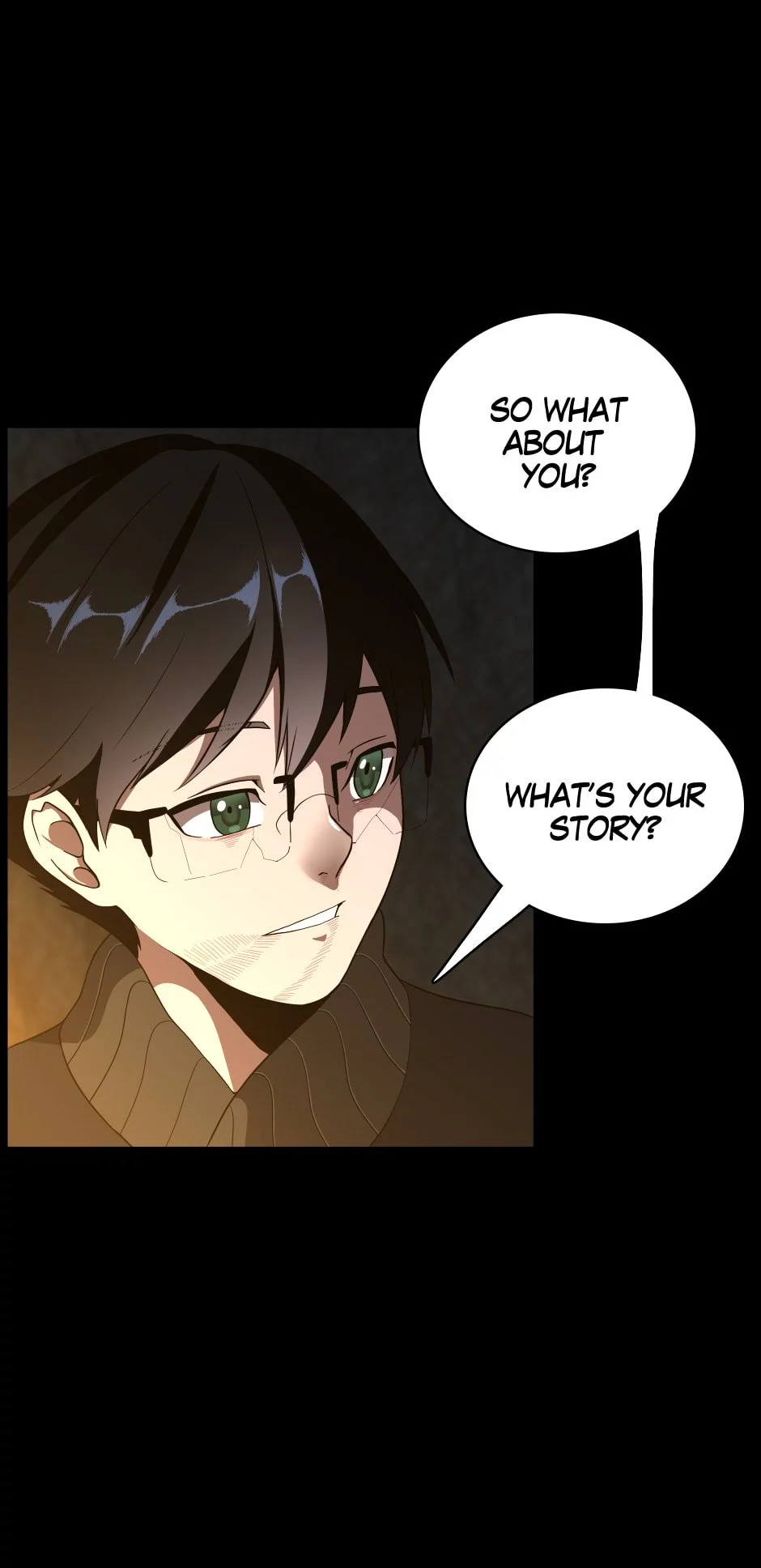 The Beginning After The End Chapter 69 page 28