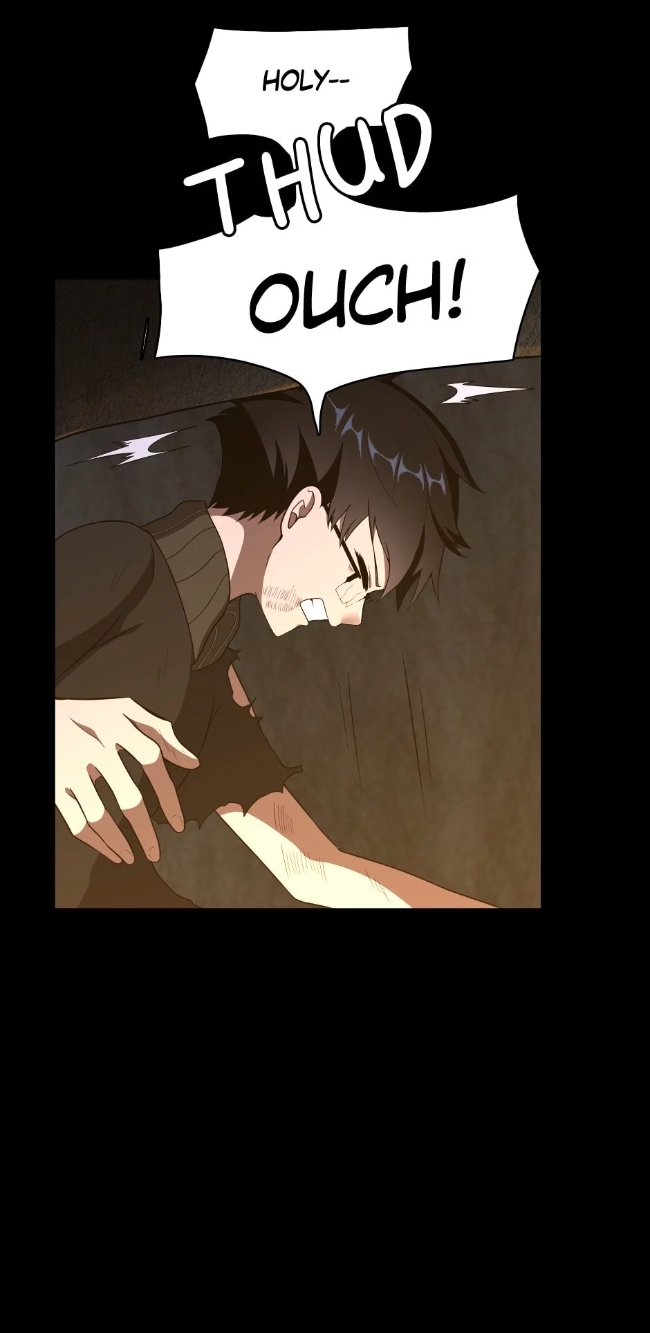 The Beginning After The End Chapter 69 page 30