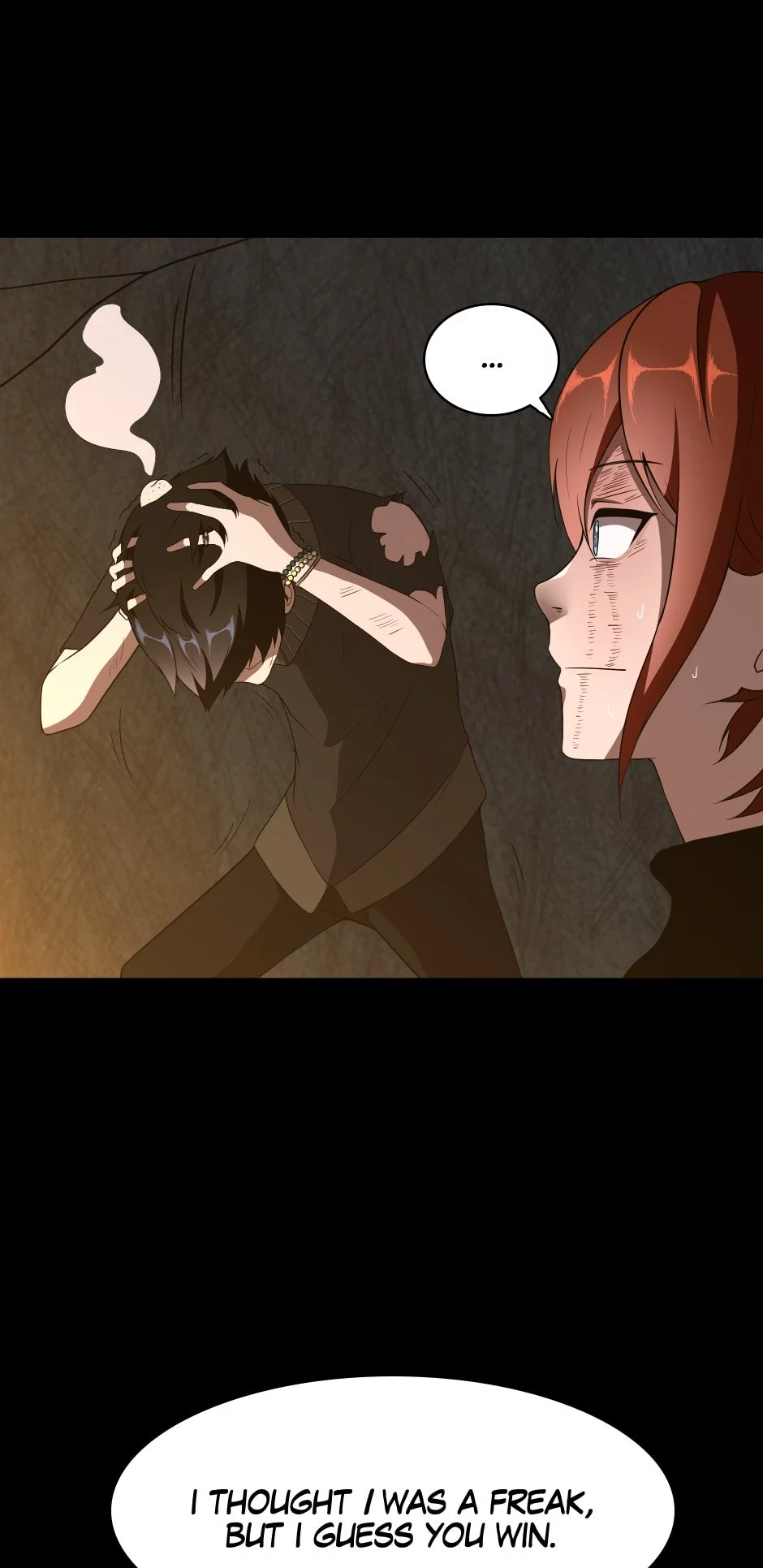 The Beginning After The End Chapter 69 page 31
