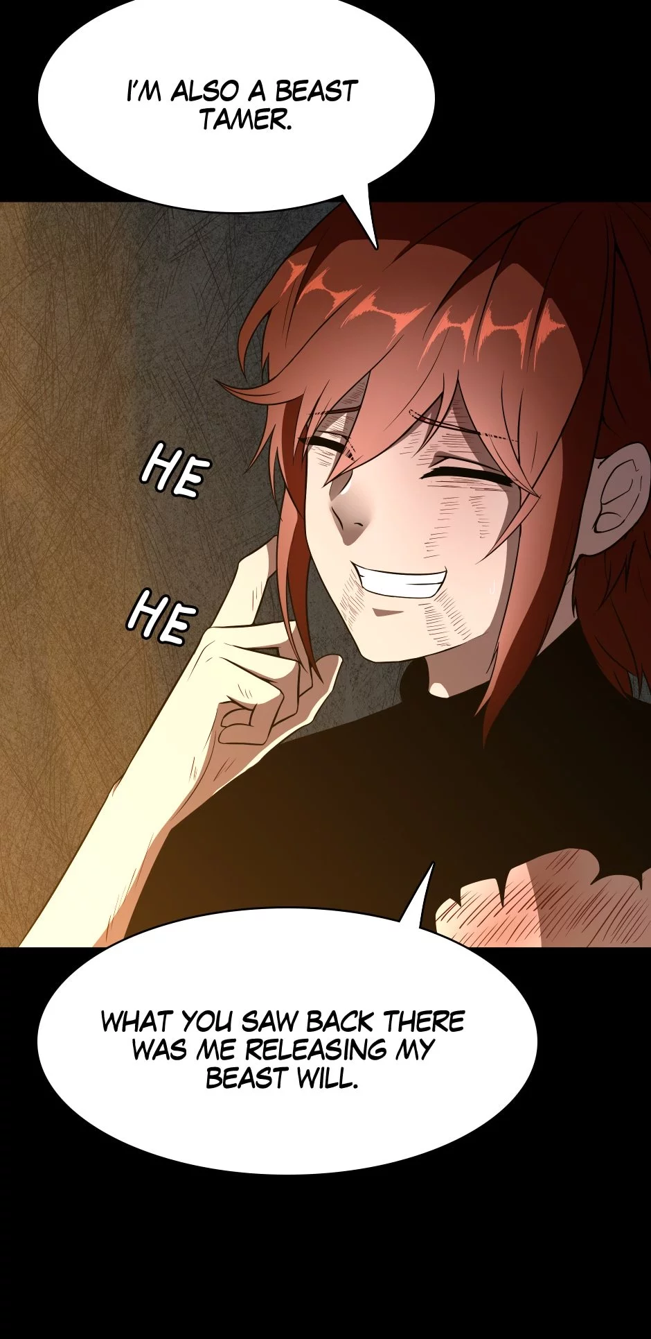 The Beginning After The End Chapter 69 page 33