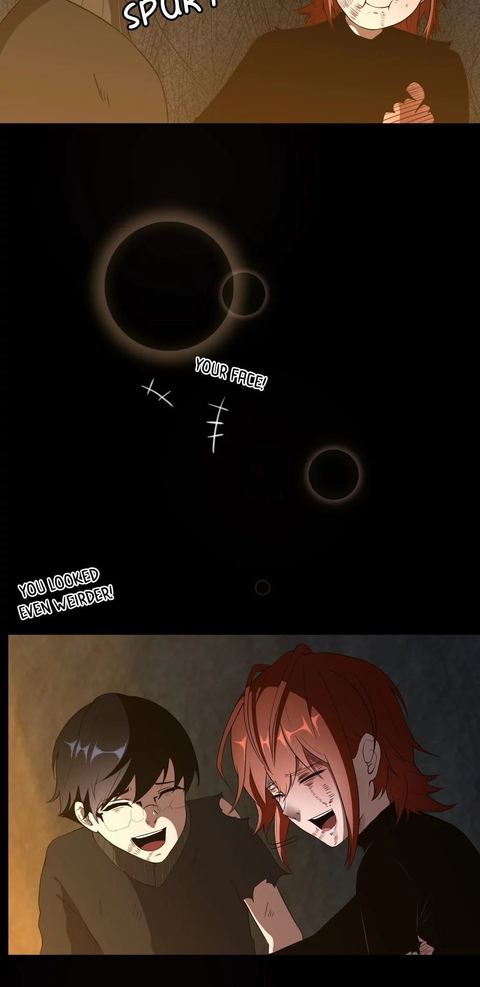 The Beginning After The End Chapter 69 page 38