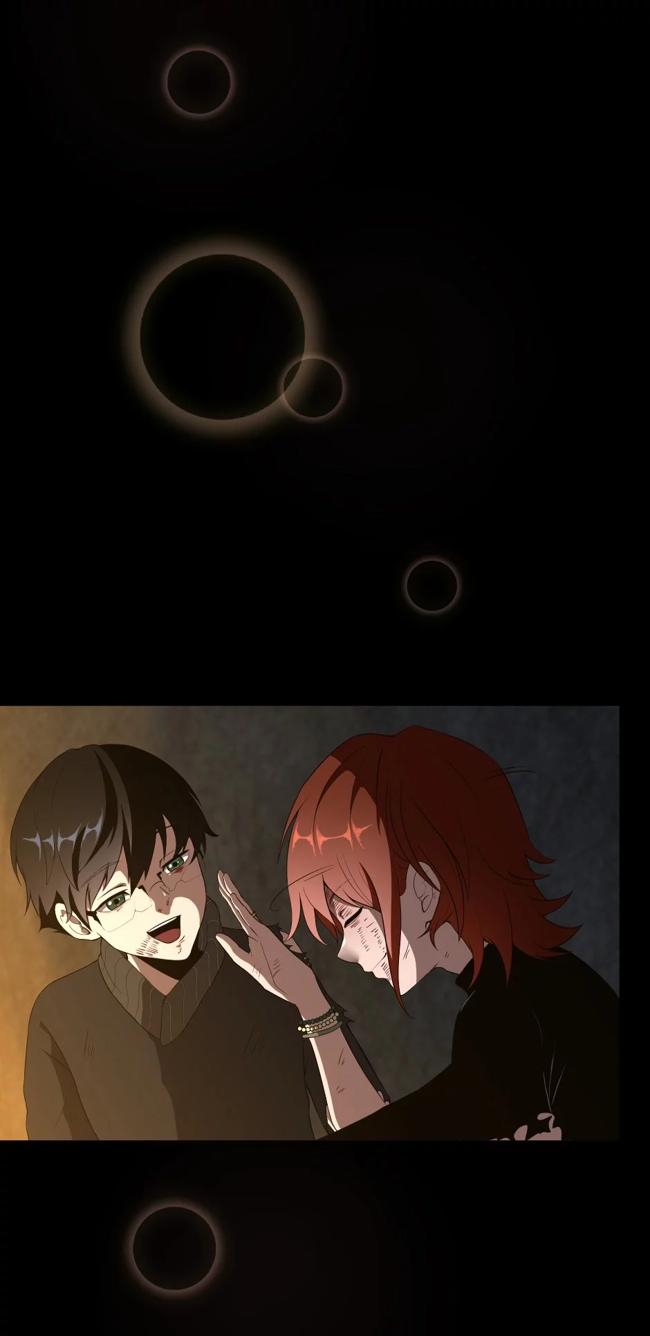 The Beginning After The End Chapter 69 page 39