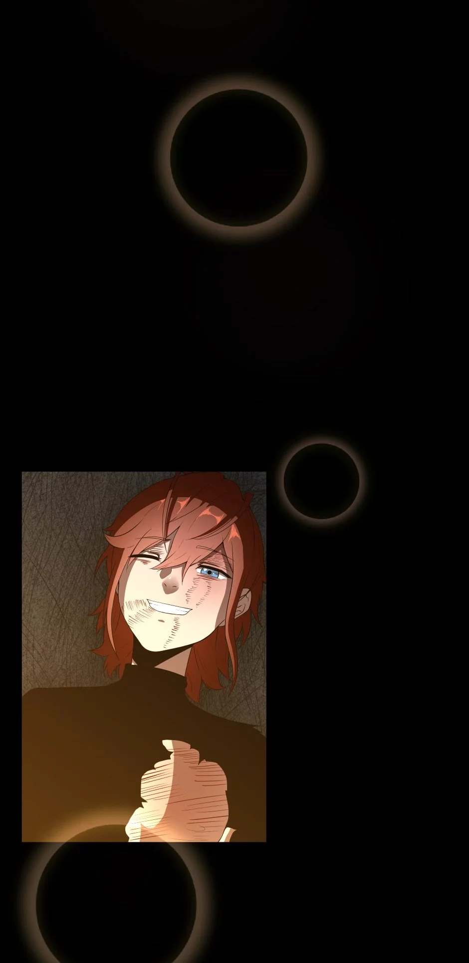 The Beginning After The End Chapter 69 page 40