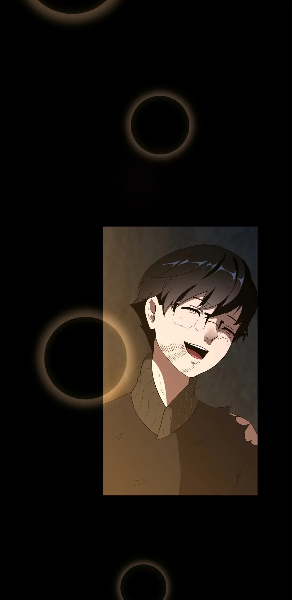 The Beginning After The End Chapter 69 page 41