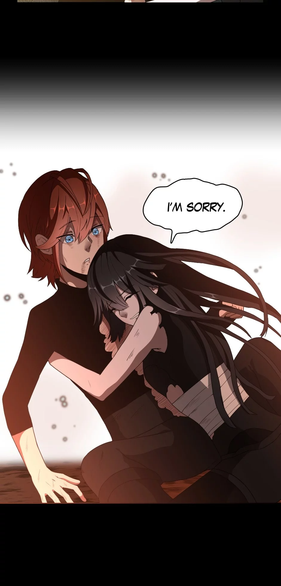 The Beginning After The End Chapter 69 page 50