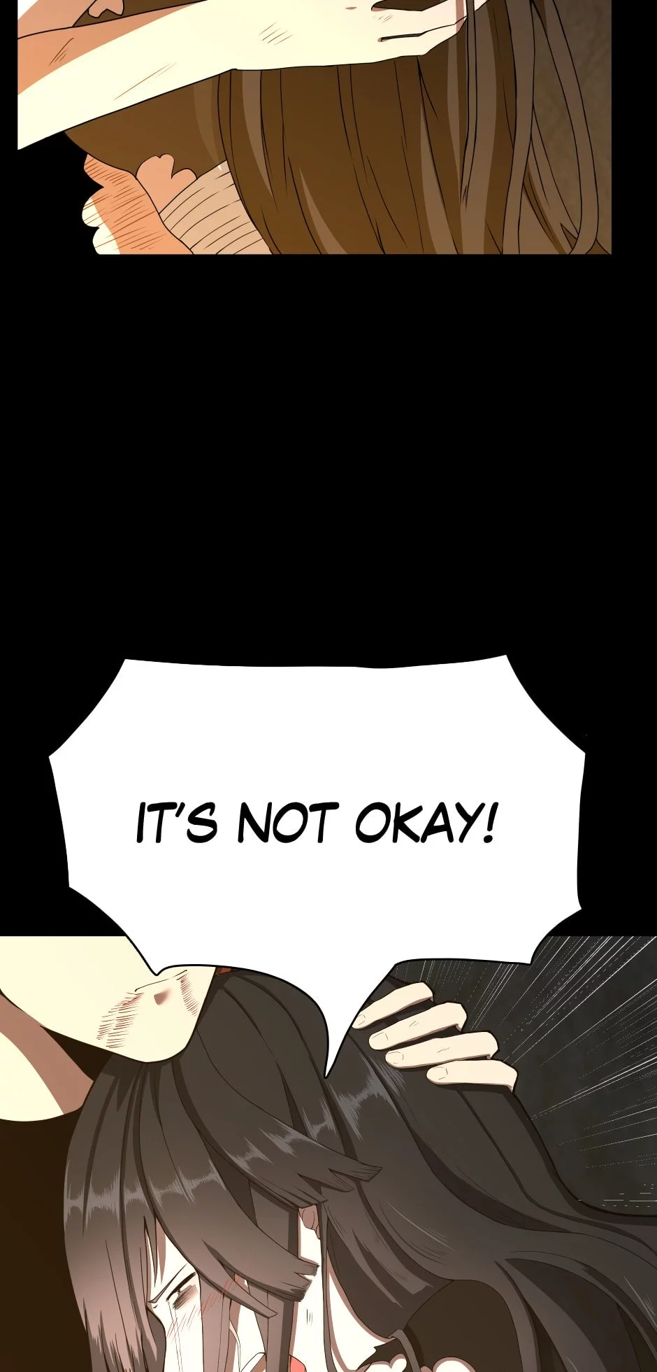 The Beginning After The End Chapter 69 page 55