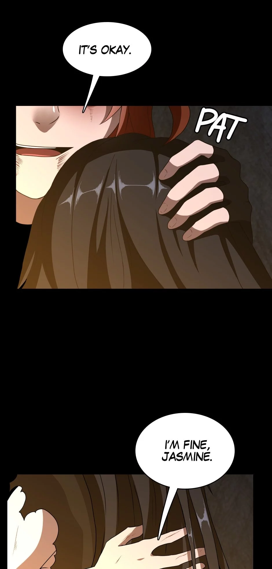 The Beginning After The End Chapter 69 page 54