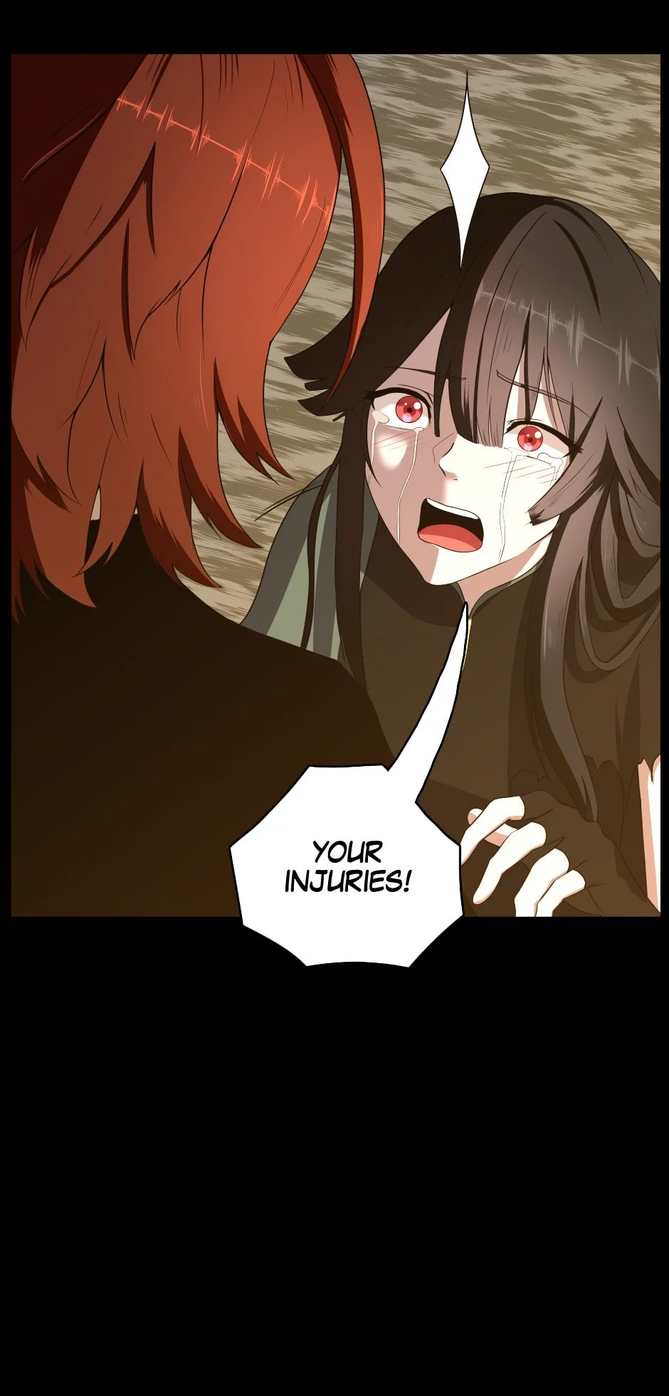 The Beginning After The End Chapter 69 page 60