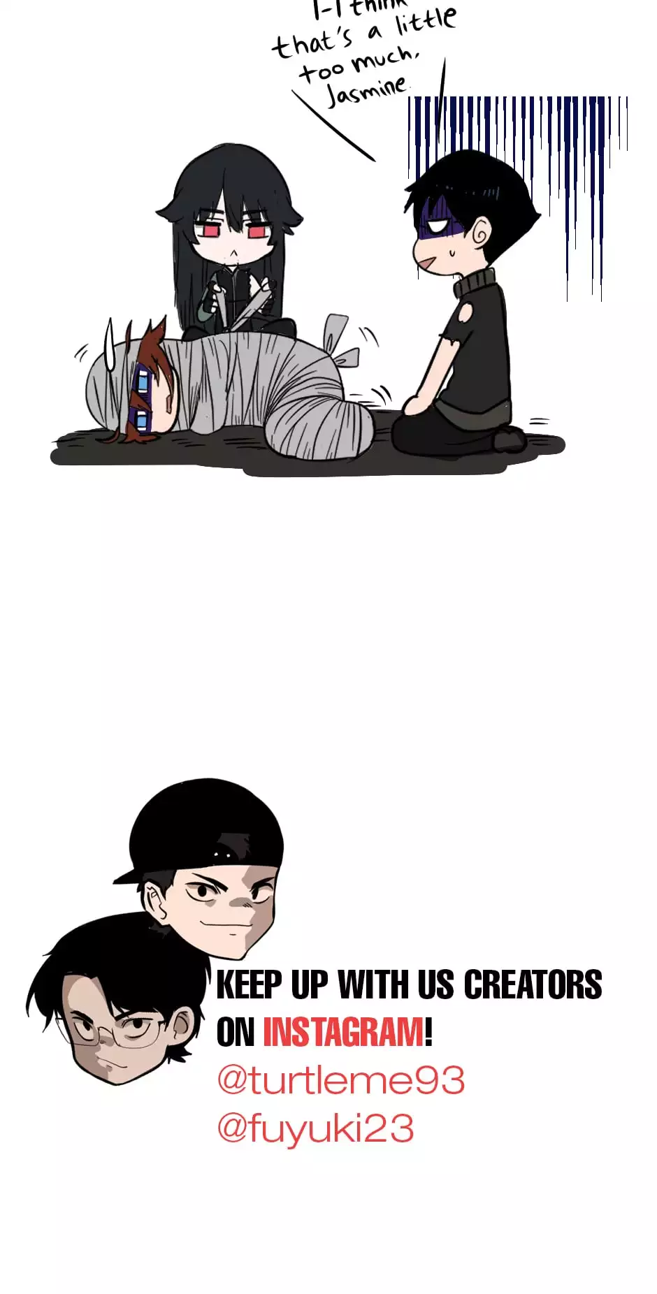 The Beginning After The End Chapter 69 page 69