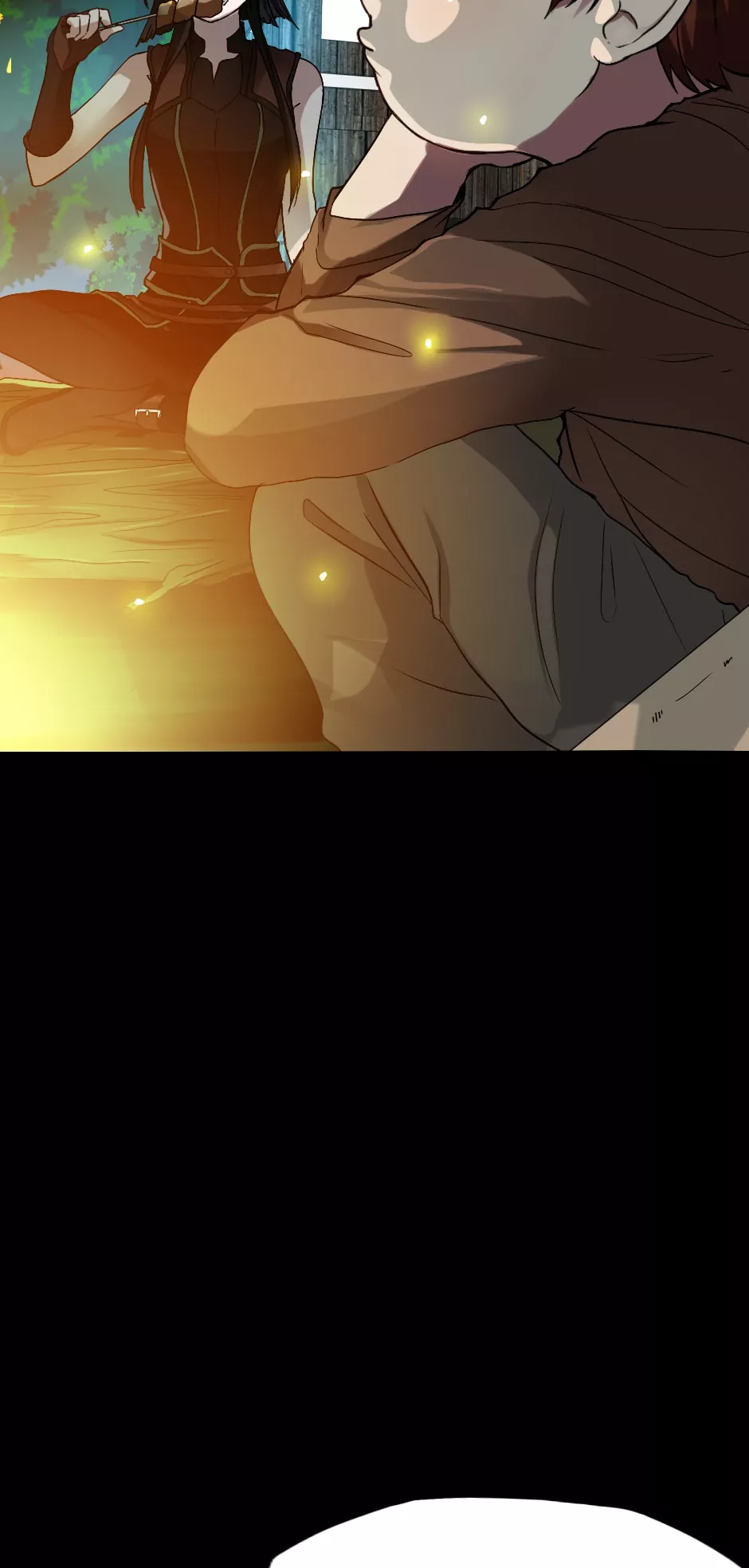 The Beginning After The End Chapter 7 page 8