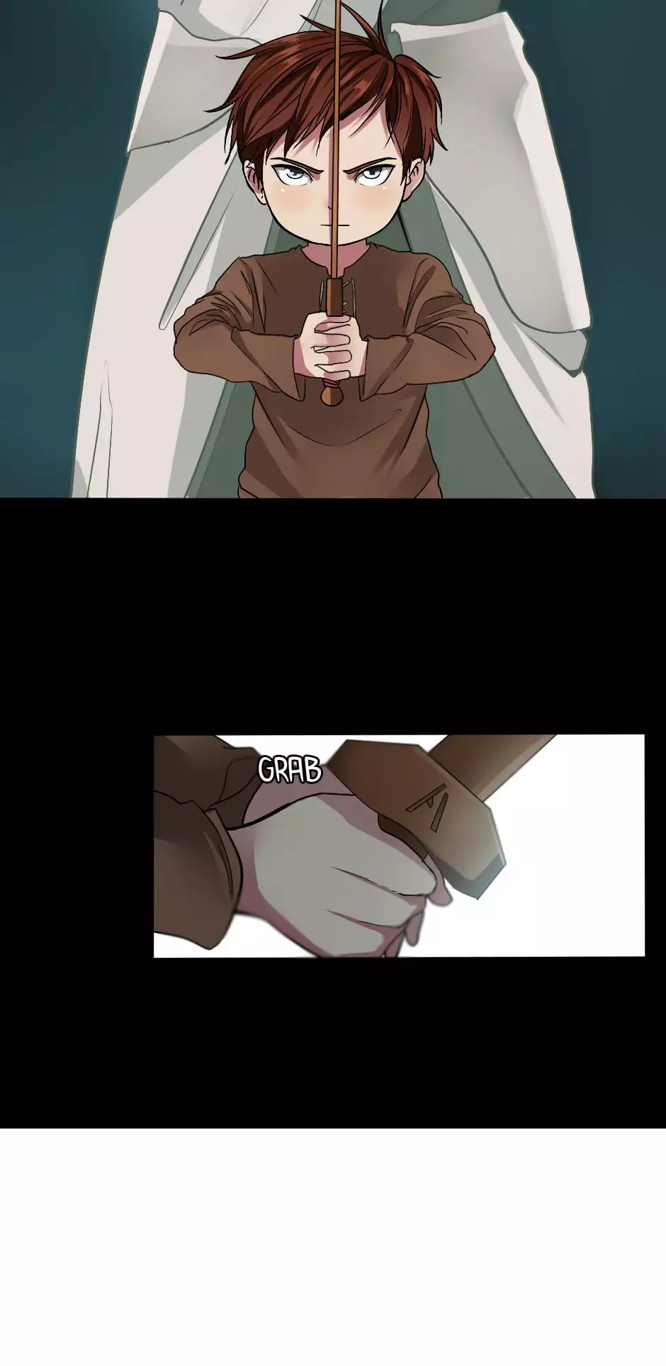 The Beginning After The End Chapter 7 page 26