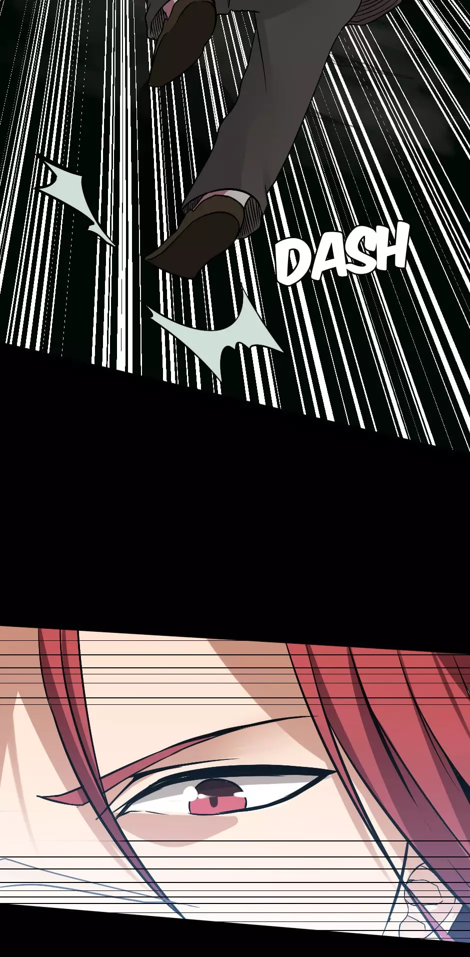 The Beginning After The End Chapter 7 page 31