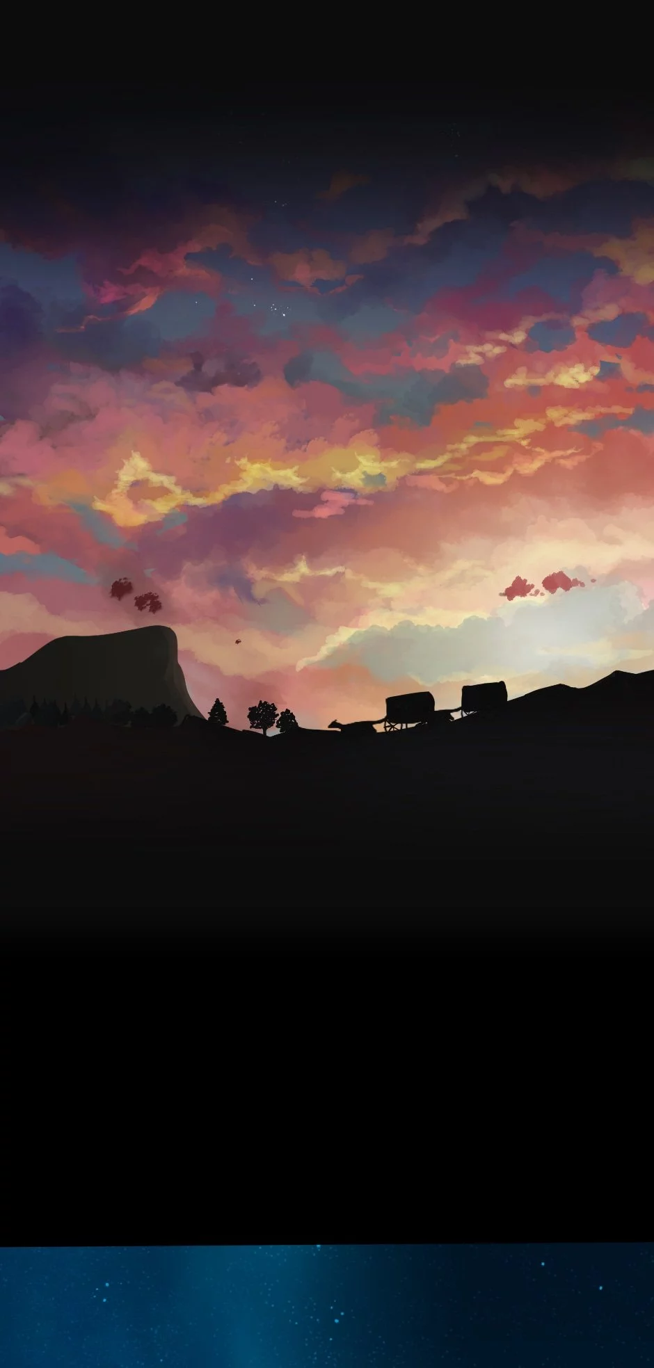 The Beginning After The End Chapter 7 page 2