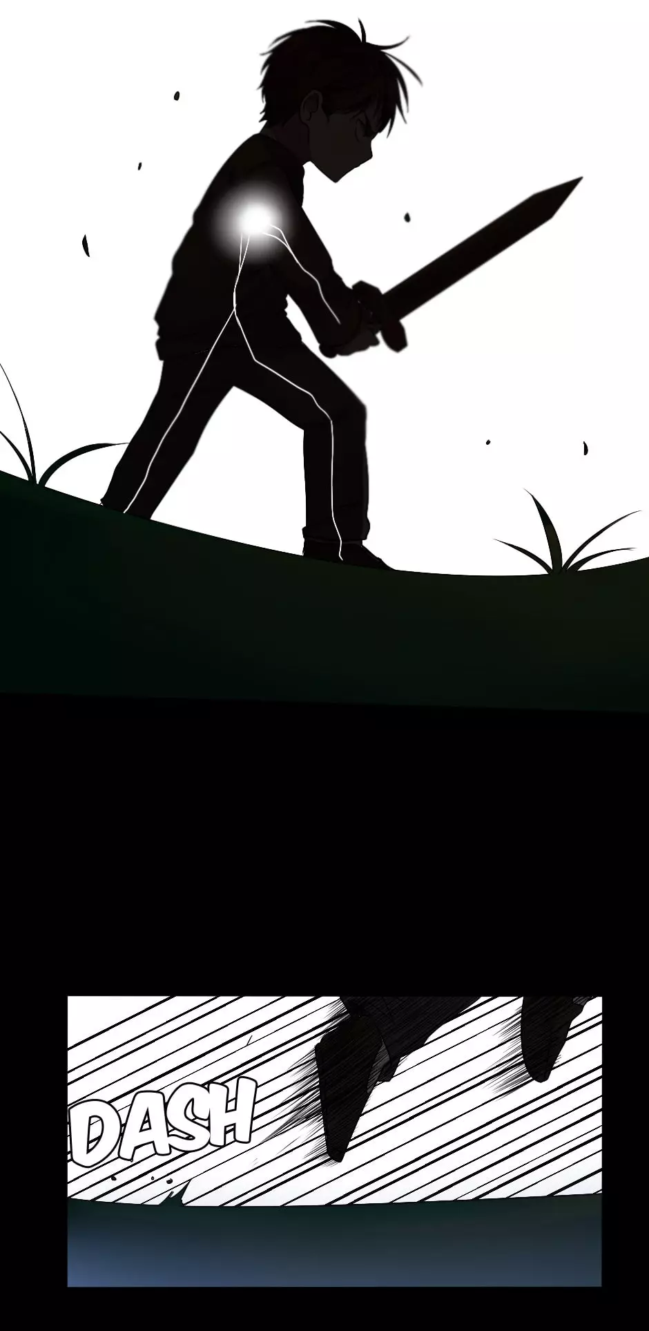 The Beginning After The End Chapter 7 page 27