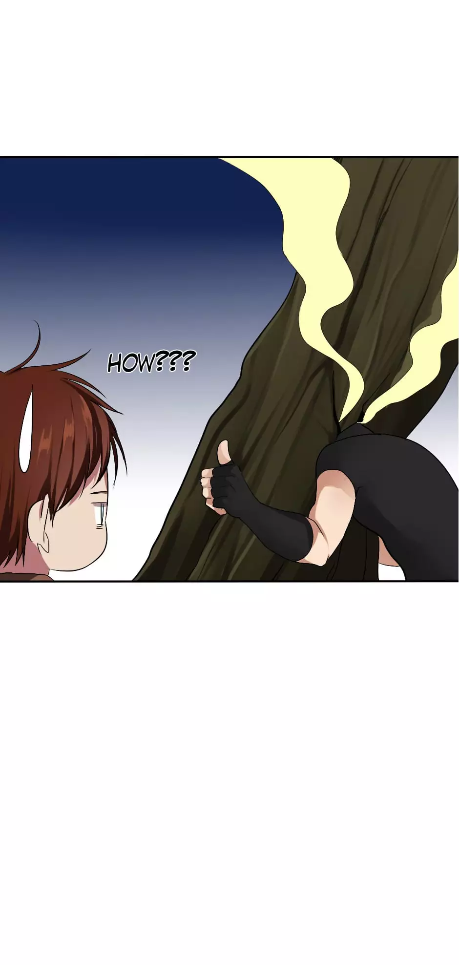 The Beginning After The End Chapter 7 page 64