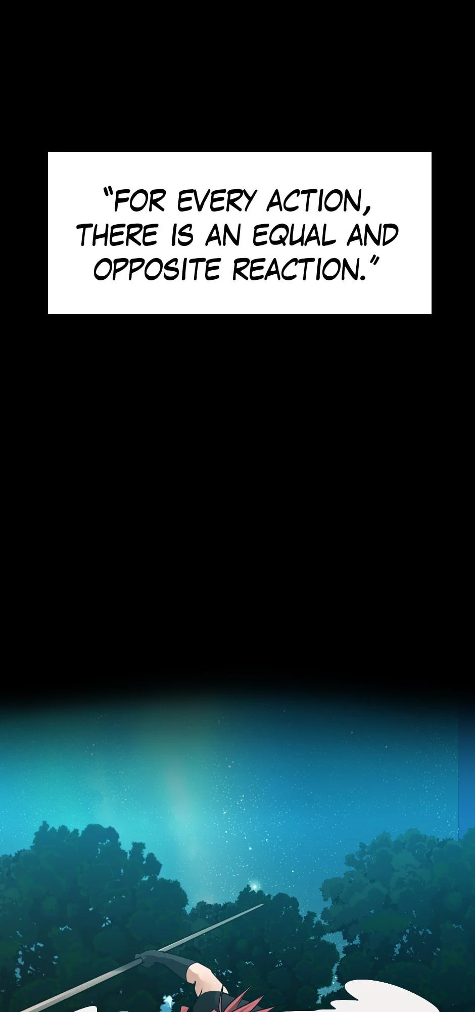 The Beginning After The End Chapter 7 page 51