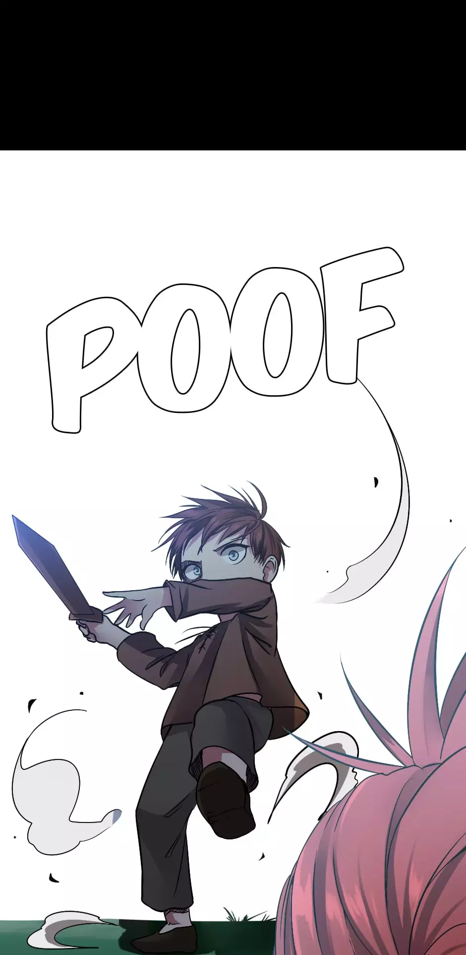 The Beginning After The End Chapter 7 page 34
