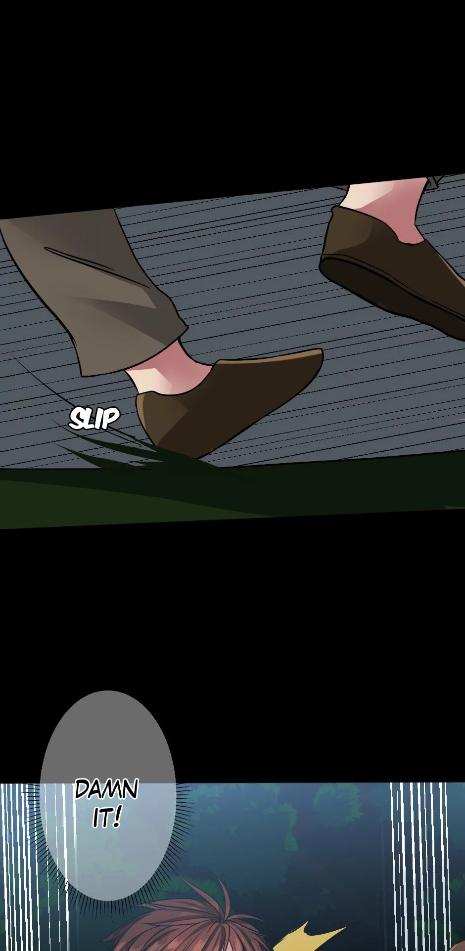The Beginning After The End Chapter 7 page 36