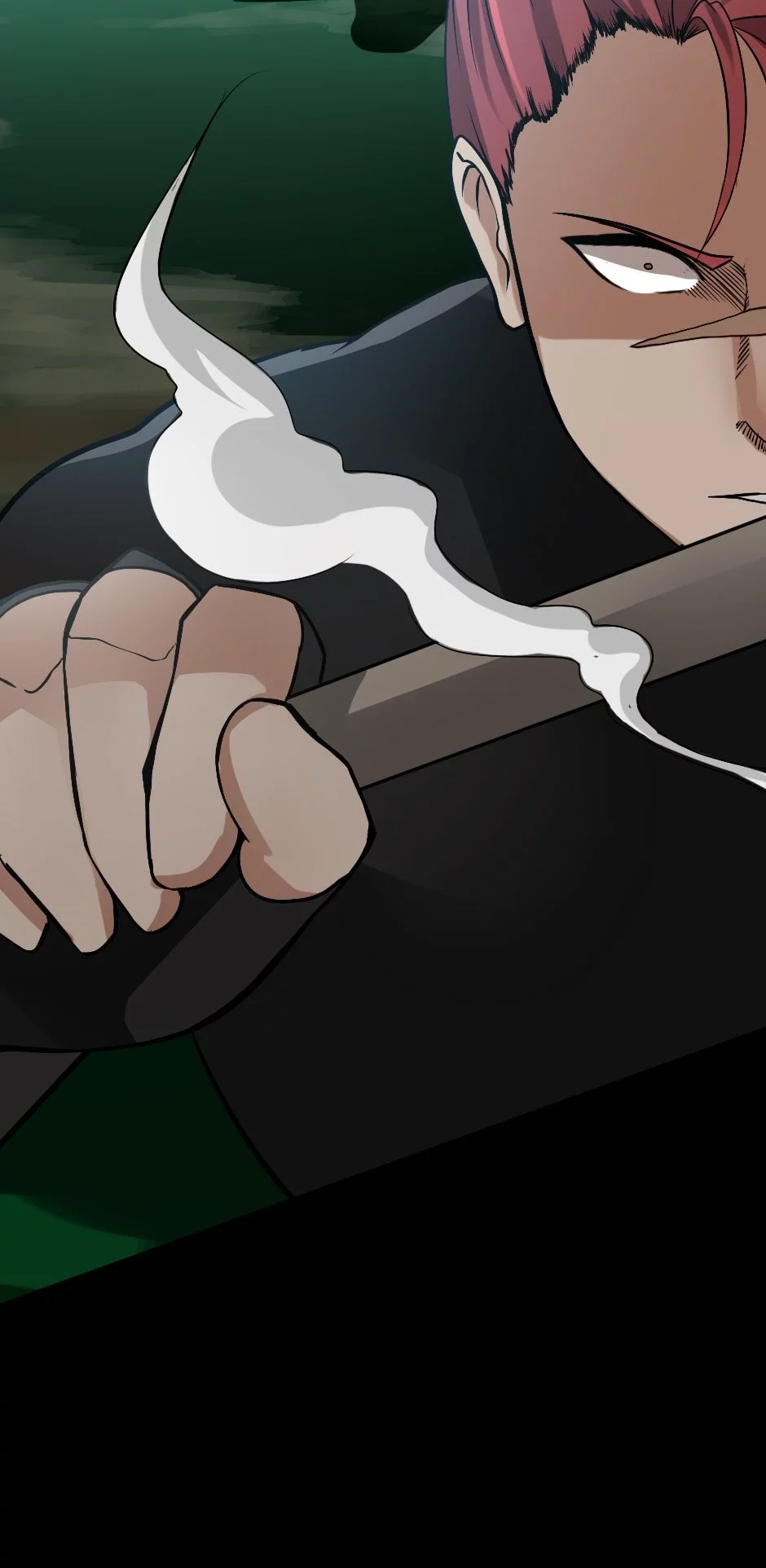 The Beginning After The End Chapter 7 page 35