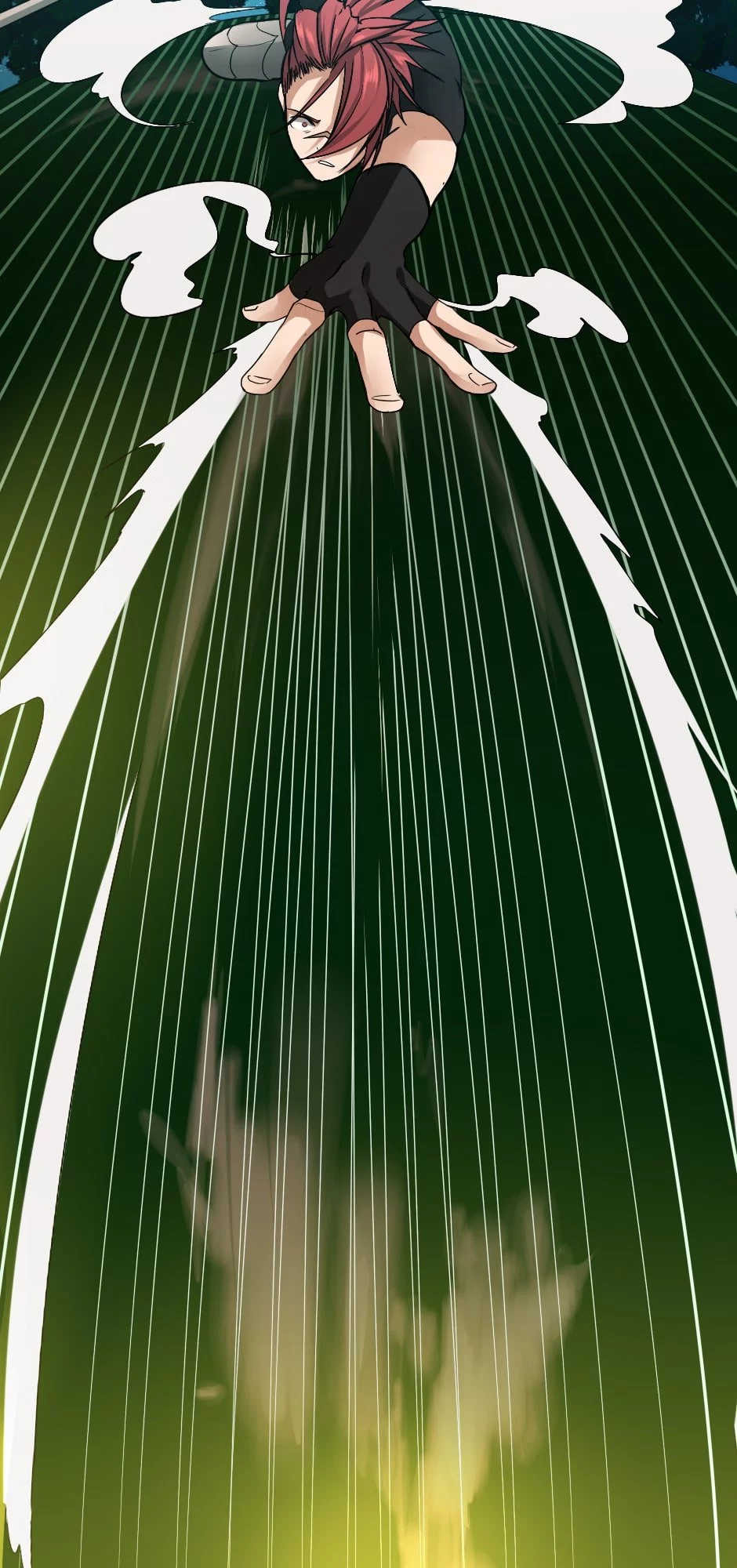 The Beginning After The End Chapter 7 page 52