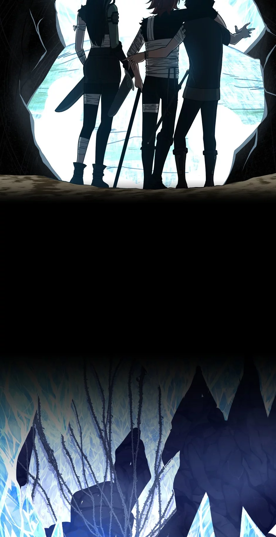 The Beginning After The End Chapter 70 page 4