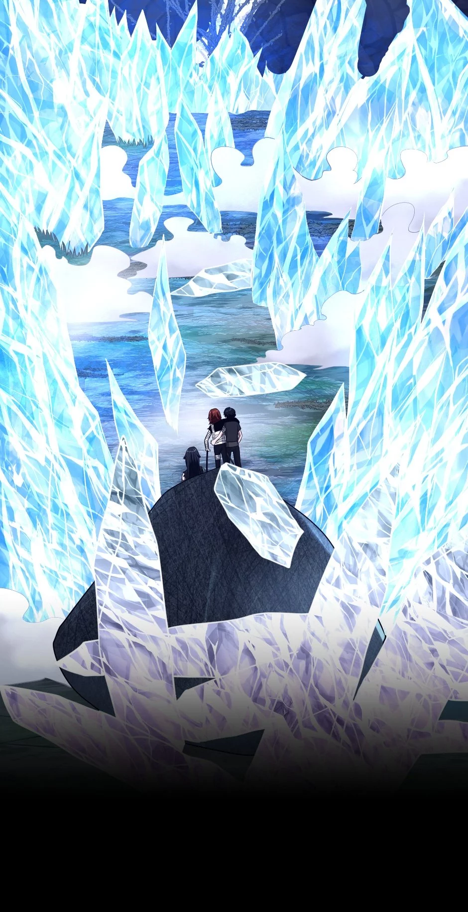 The Beginning After The End Chapter 70 page 5