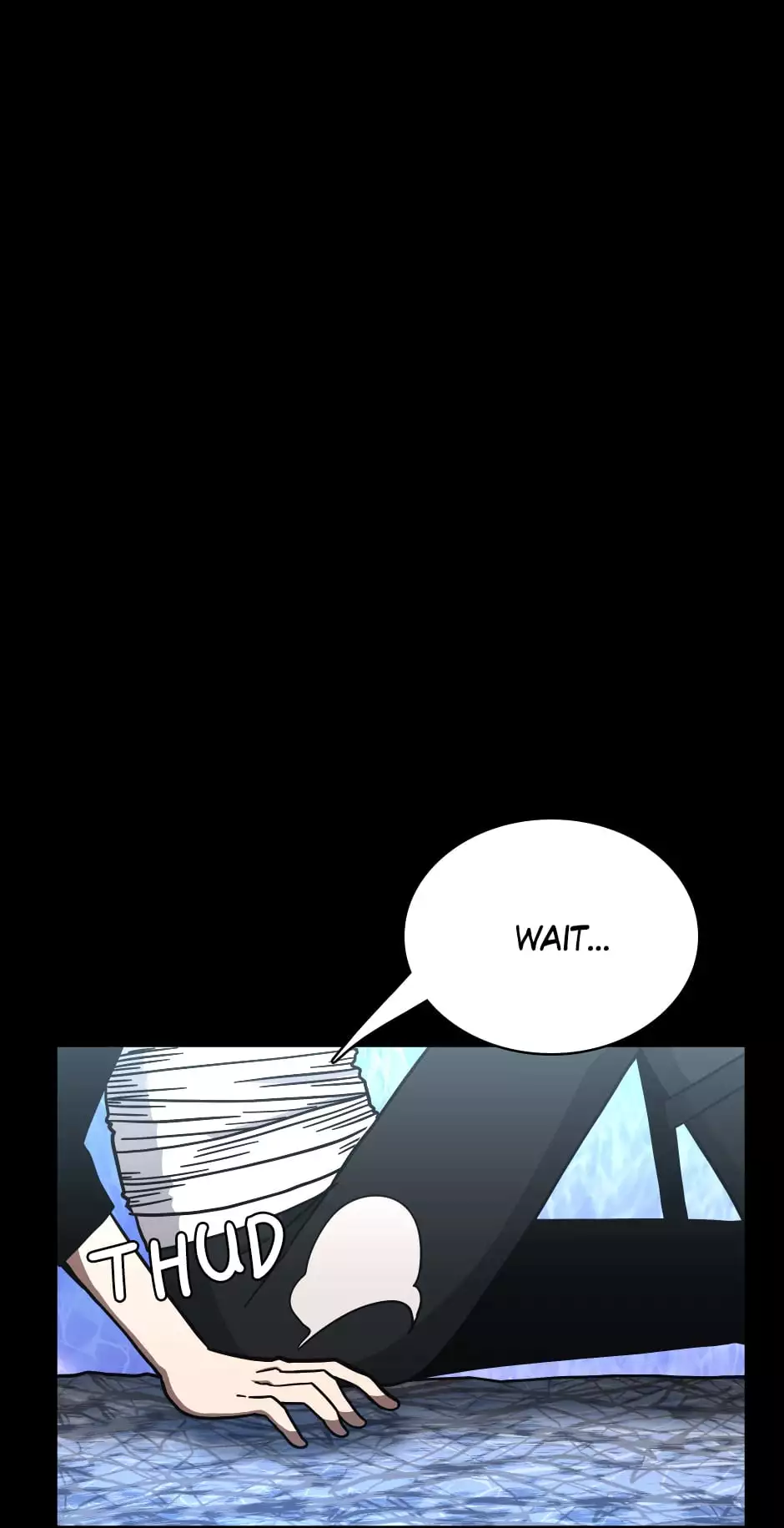 The Beginning After The End Chapter 70 page 6