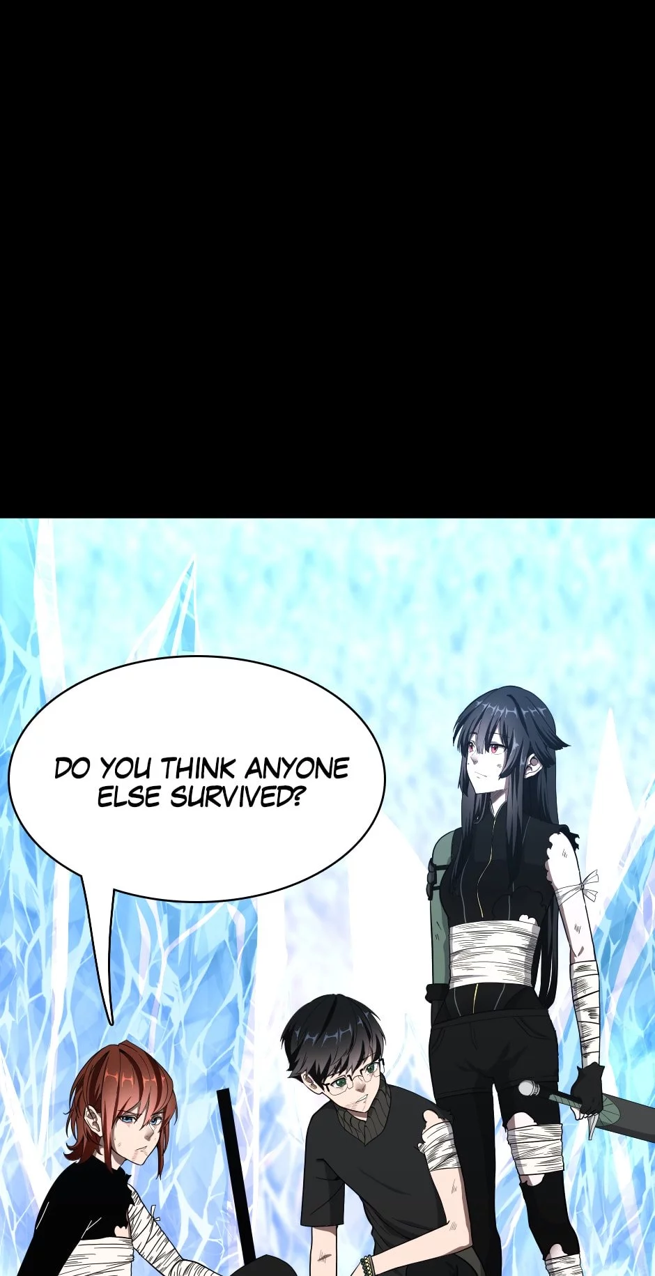 The Beginning After The End Chapter 70 page 7