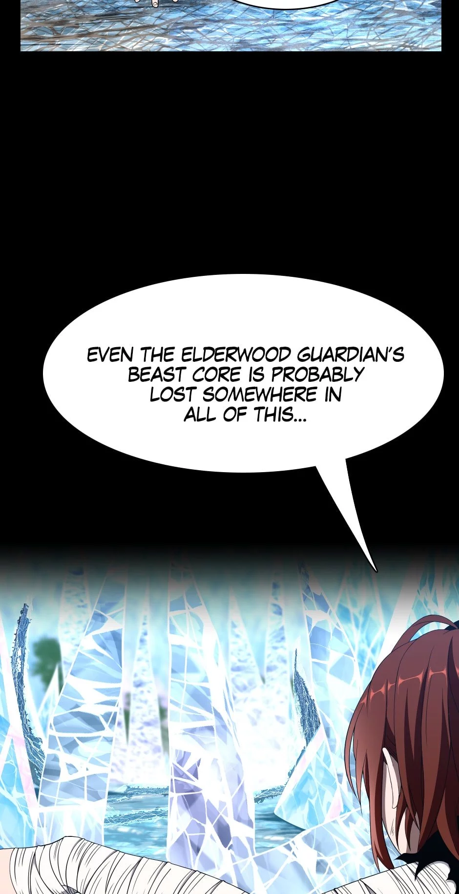 The Beginning After The End Chapter 70 page 12