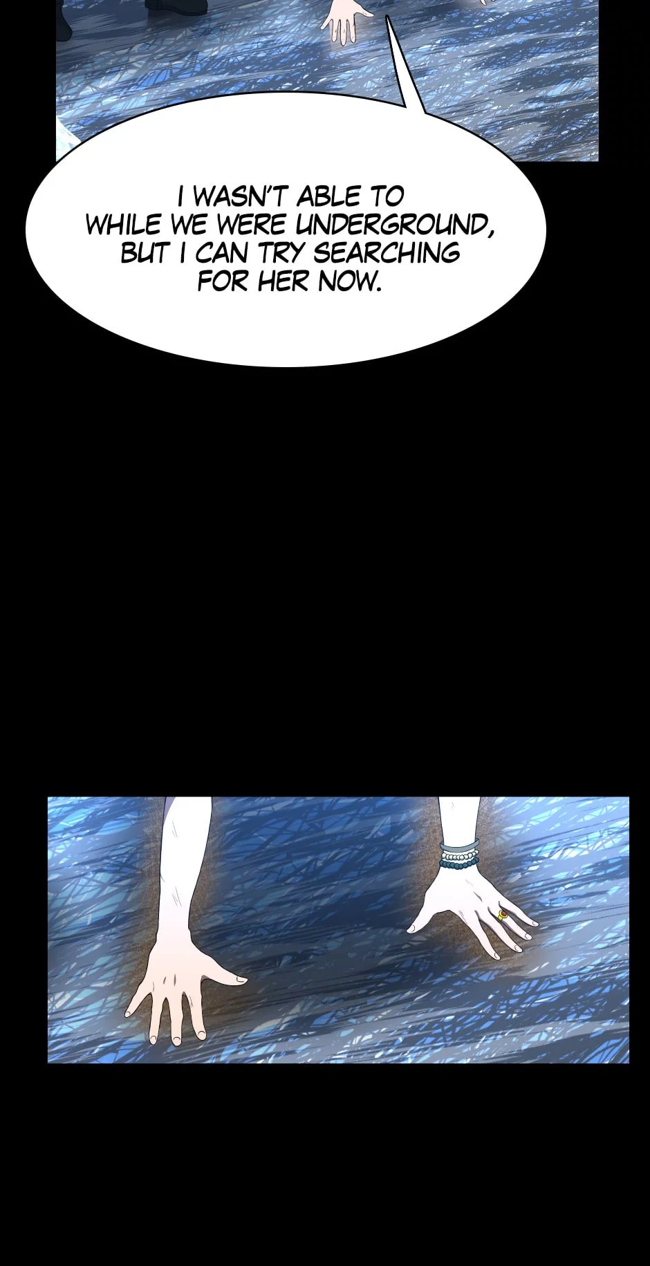 The Beginning After The End Chapter 70 page 14