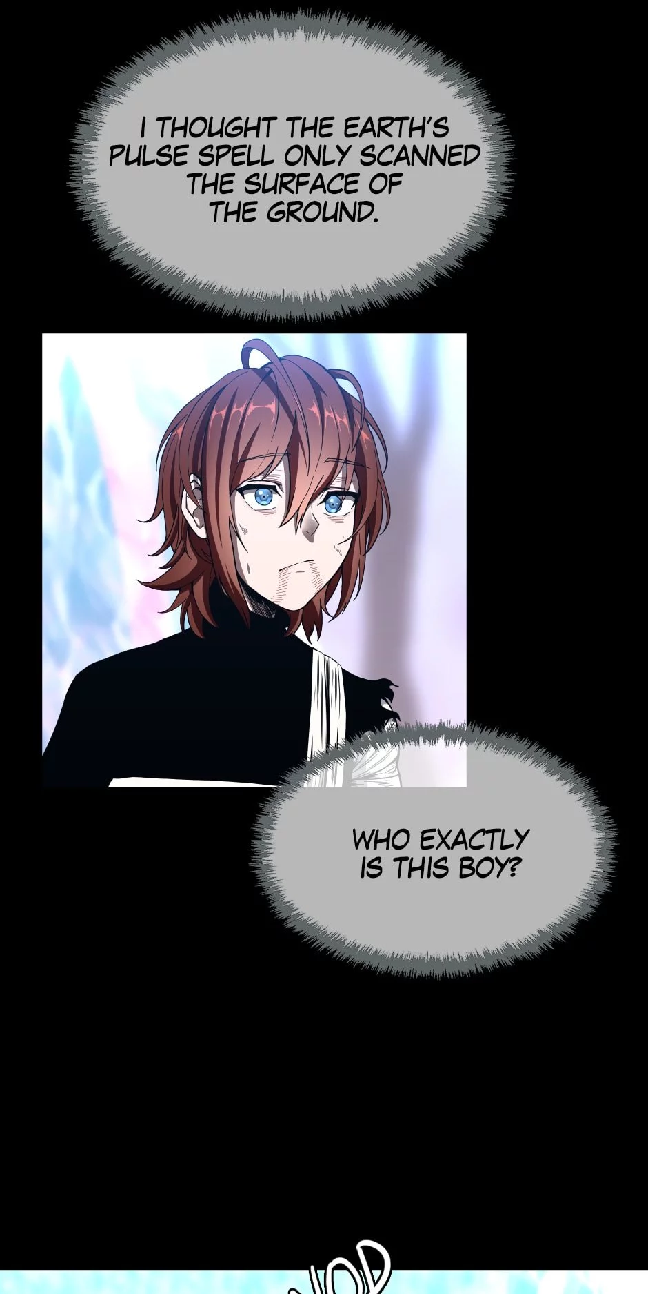 The Beginning After The End Chapter 70 page 23