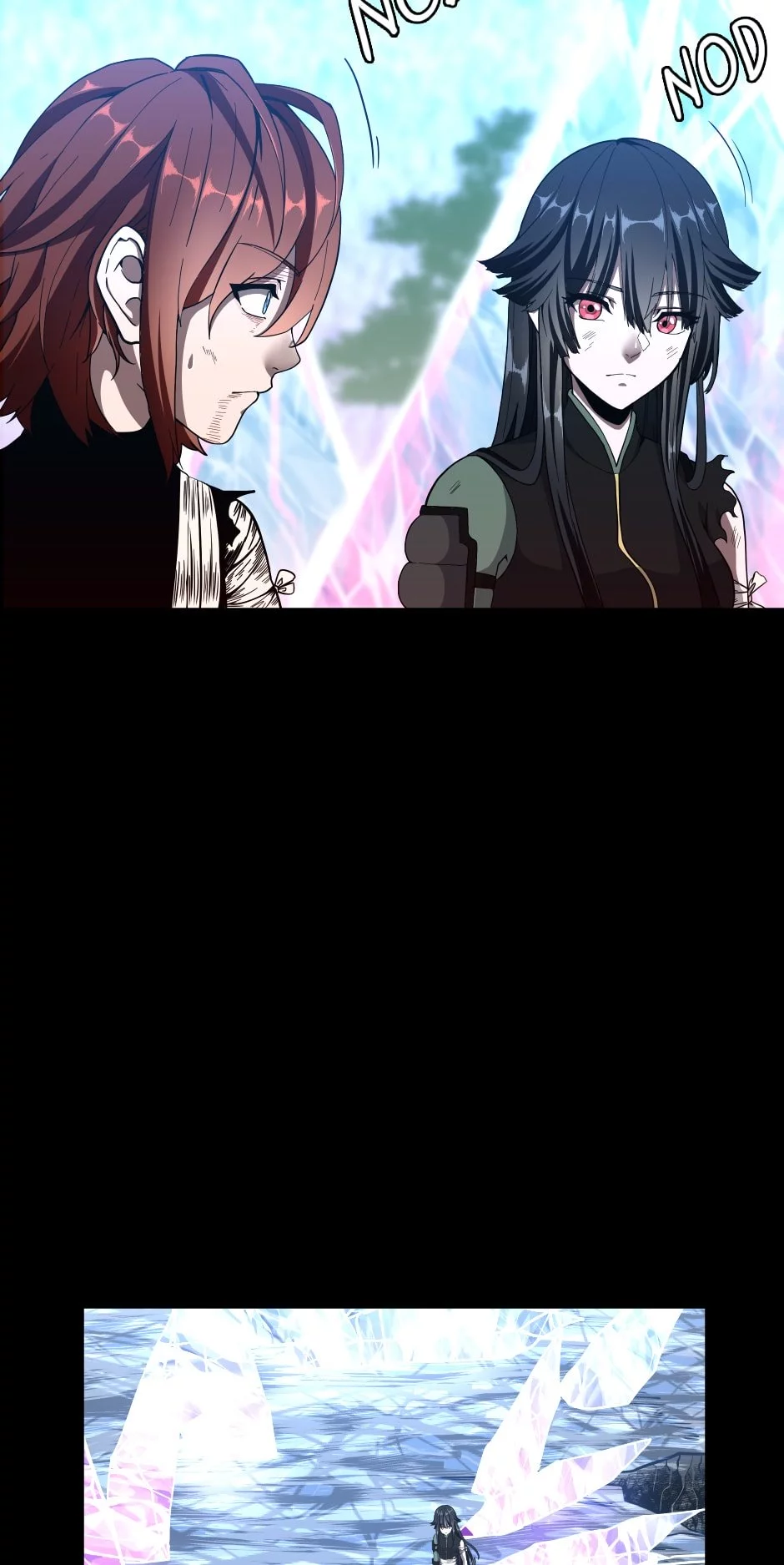 The Beginning After The End Chapter 70 page 24